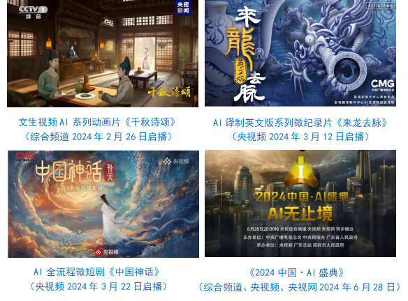 总台社会责任报告（2024年度）冰球突破豪华版手机版中央广播电视(图1)