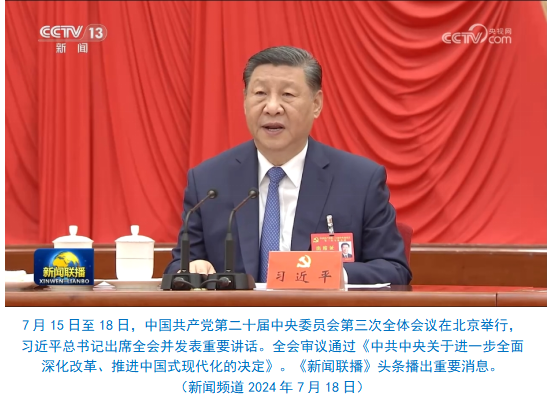 总台社会责任报告（2024年度）冰球突破豪华版手机版中央广播电视(图21)
