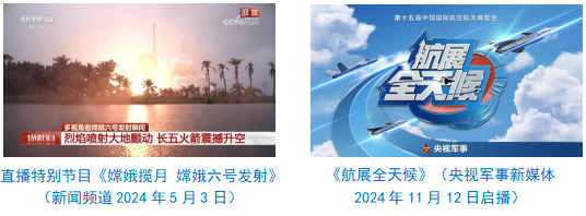 总台社会责任报告（2024年度）冰球突破豪华版手机版中央广播电视(图24)