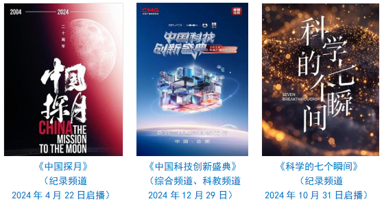 总台社会责任报告（2024年度）冰球突破豪华版手机版中央广播电视(图28)
