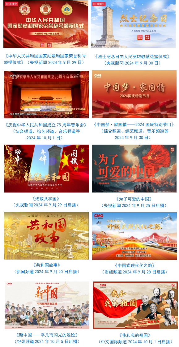 总台社会责任报告（2024年度）冰球突破豪华版手机版中央广播电视(图35)