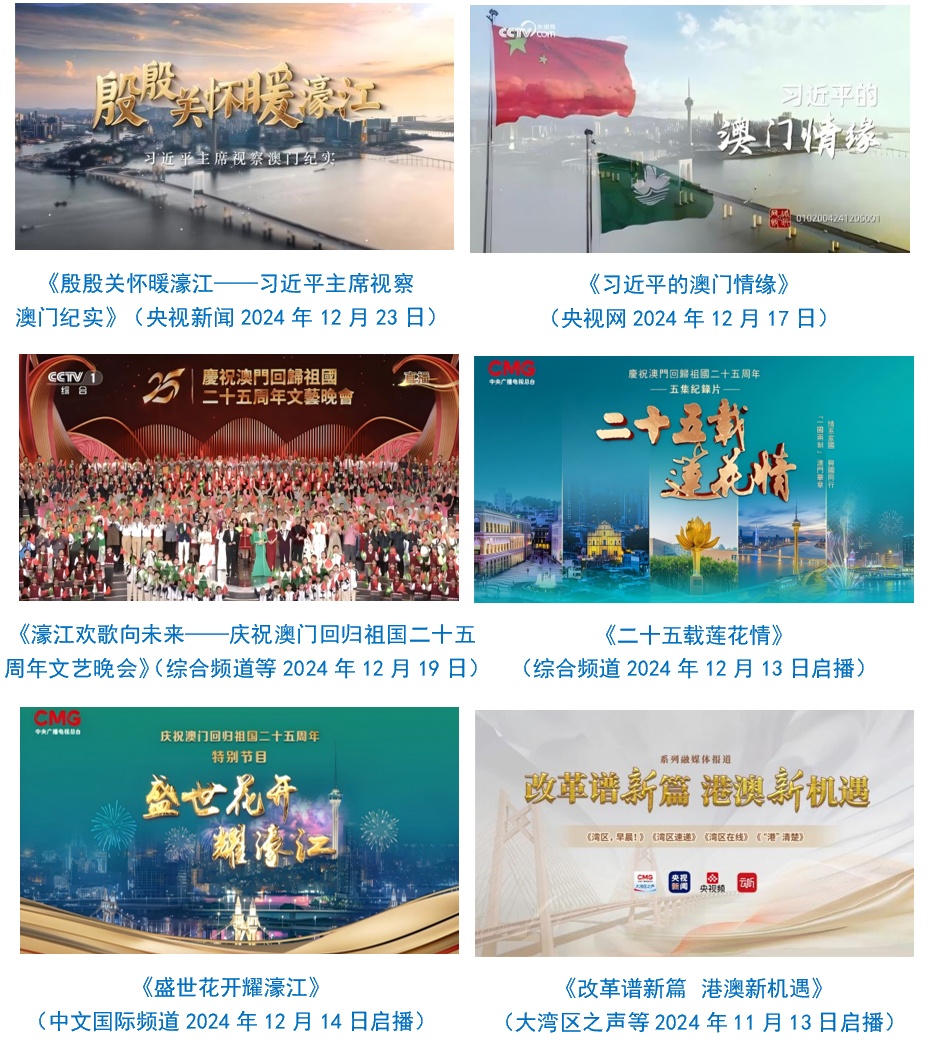 总台社会责任报告（2024年度）冰球突破豪华版手机版中央广播电视(图34)
